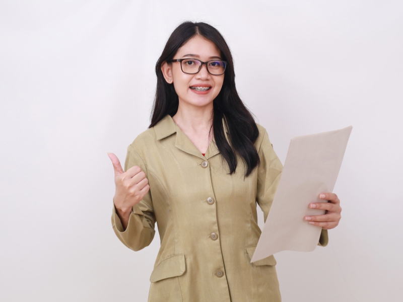BAHASA INDONESIA