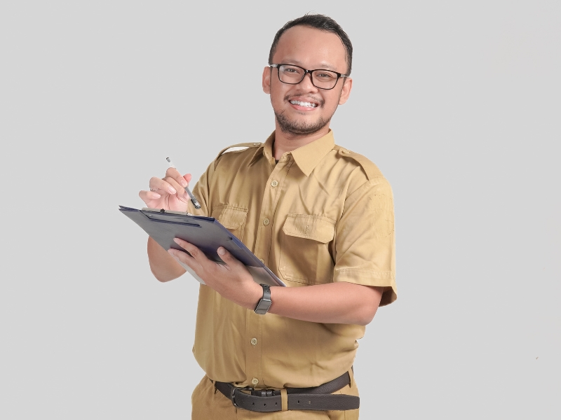 BAHASA INGGRIS